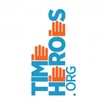 TimeHeroes logo